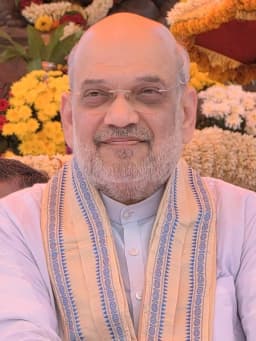 Amit Shah