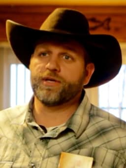 Ammon Bundy