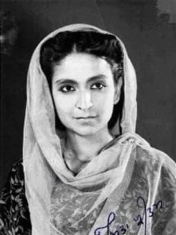 Amrita Pritam
