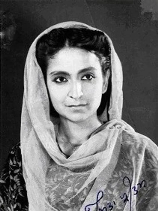 Amrita Pritam