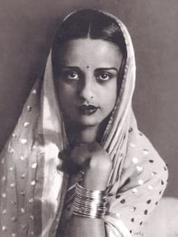 Amrita Sher-Gil
