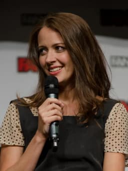 Amy Acker
