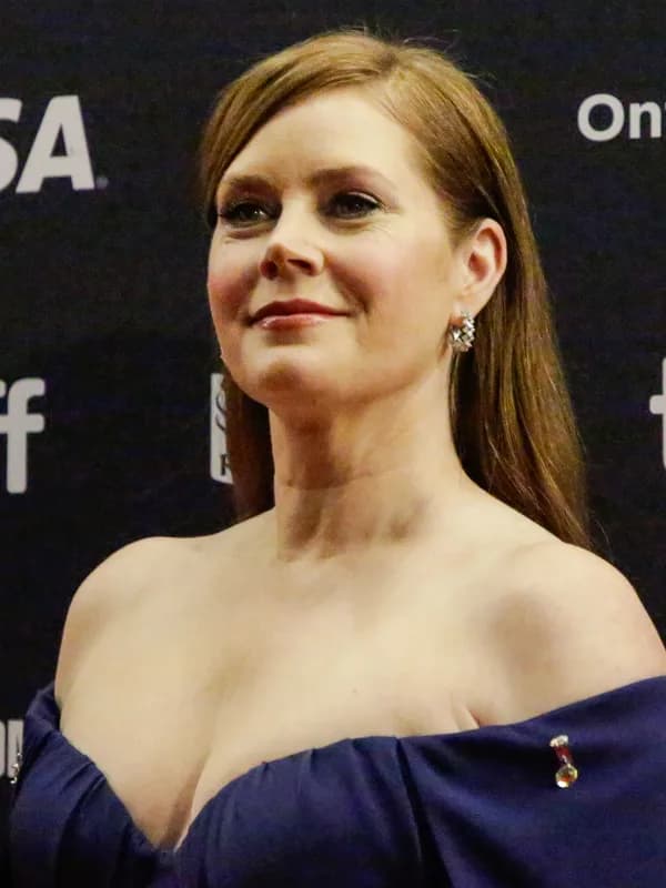 Amy Adams