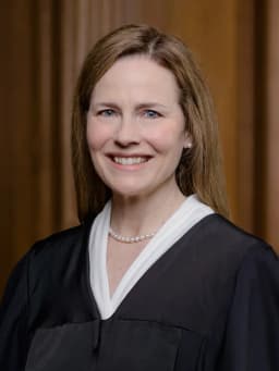 Amy Coney Barrett