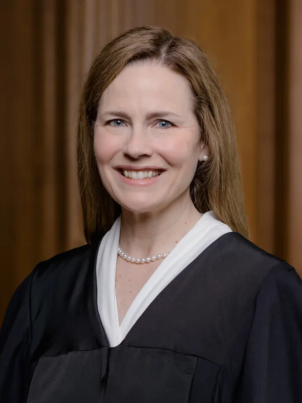 Amy Coney Barrett