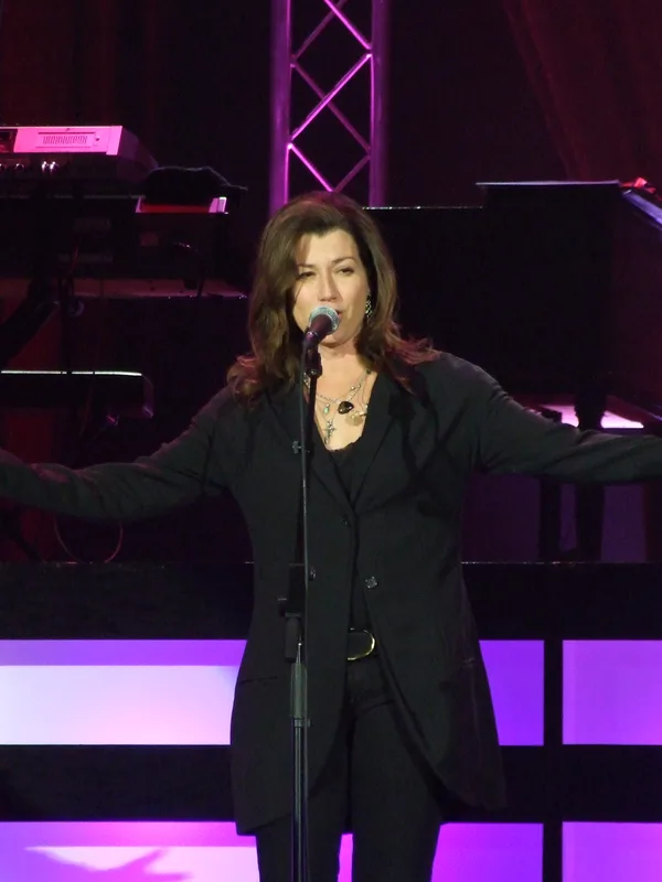 Amy Grant