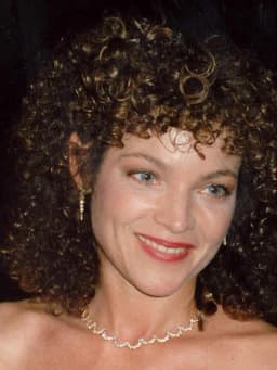 Amy Irving