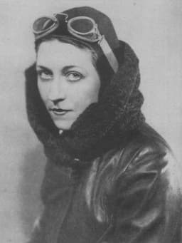 Amy Johnson