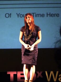 Amy Krouse Rosenthal