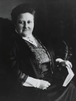 Amy Lowell