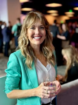 Amy Purdy