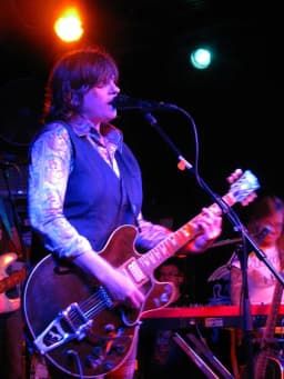 Amy Ray