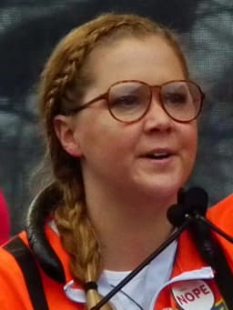Amy Schumer