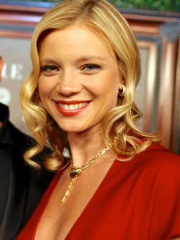 Amy Smart