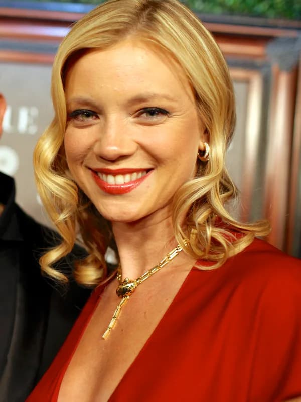 Amy Smart