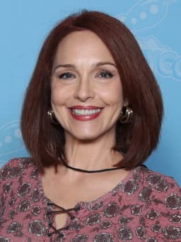 Amy Yasbeck