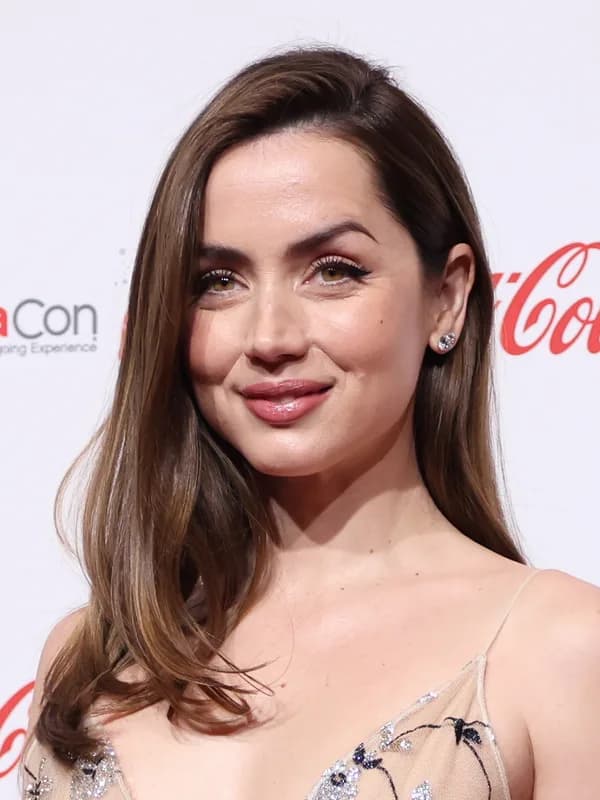 Ana de Armas