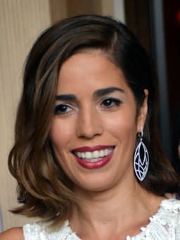 Ana Ortiz