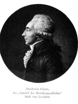 Anacharsis Cloots