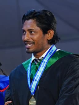 Anamul Haque