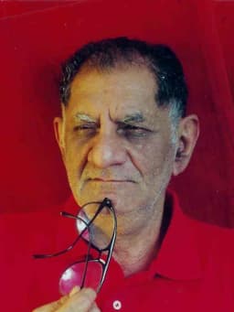 Anand Bakshi