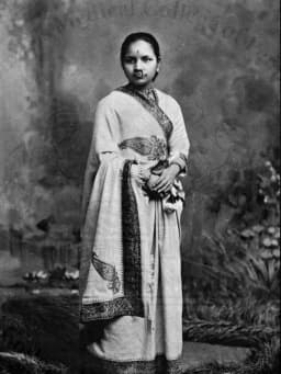 Anandi Gopal Joshi