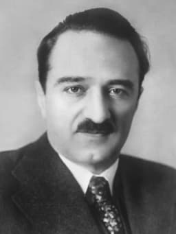 Anastas Mikoyan