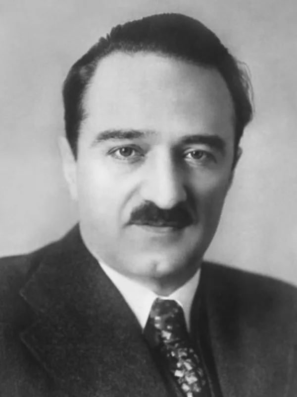 Anastas Mikoyan