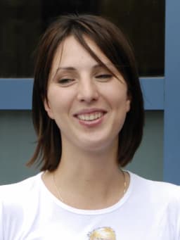 Anastasia Myskina