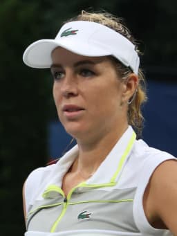 Anastasia Pavlyuchenkova