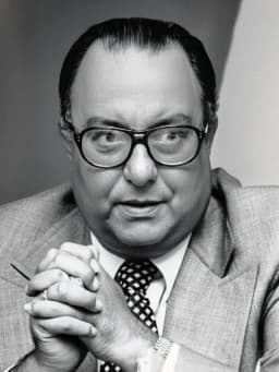 Anastasio Somoza Debayle