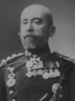 Anastasios Charalambis