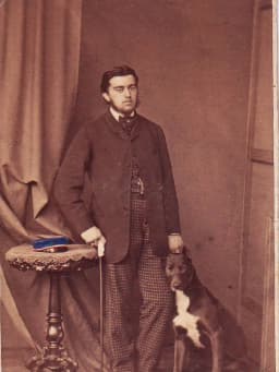 Anastasios Christomanos