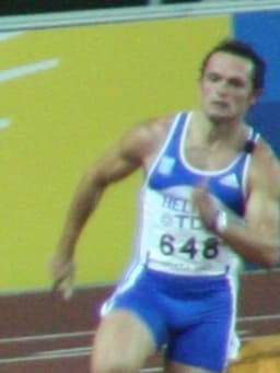 Anastasios Gousis