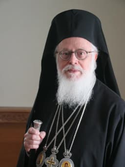 Anastasios of Albania