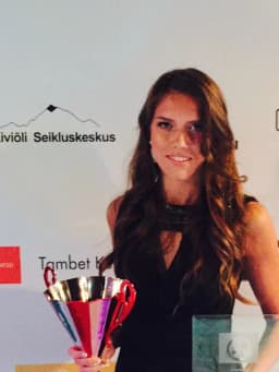 Anastassia Kovalenko-Kõlvart