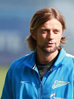 Anatoliy Tymoshchuk
