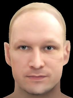 Anders Behring Breivik