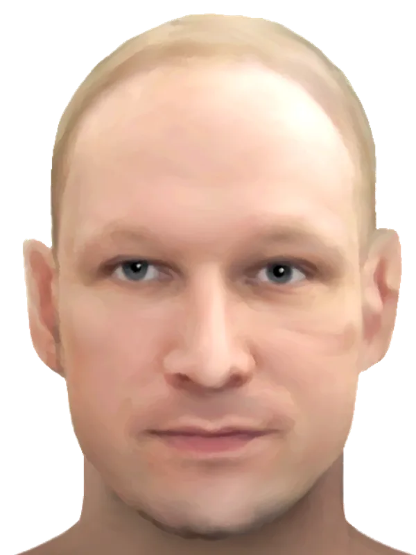 Anders Behring Breivik