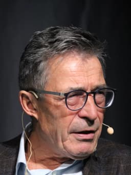 Anders Fogh Rasmussen