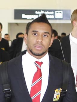 Anderson (footballer, born 1988)