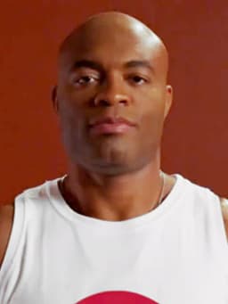Anderson Silva
