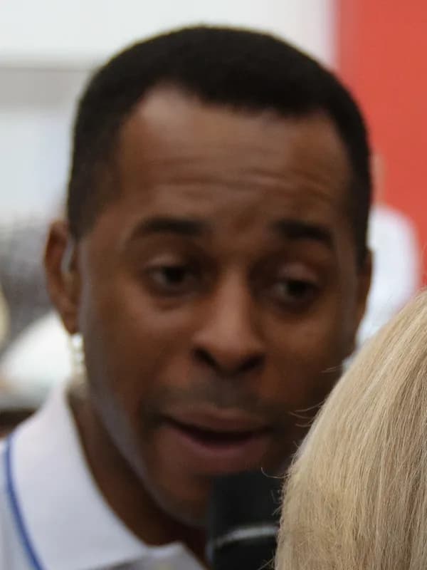 Andi Peters