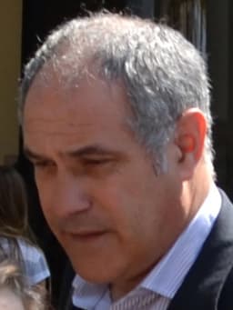 Andoni Zubizarreta