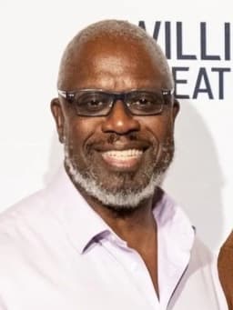 Andre Braugher