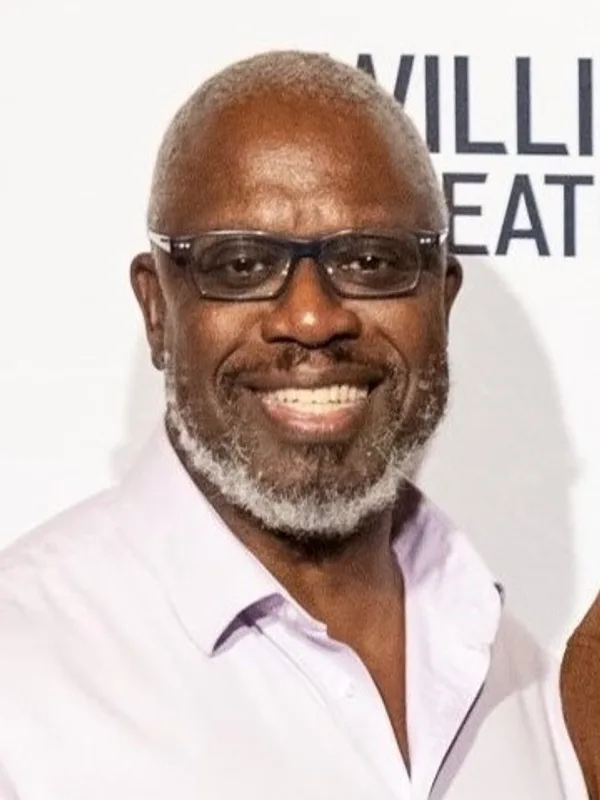 Andre Braugher
