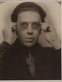 André Breton
