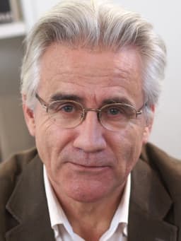 André Comte-Sponville