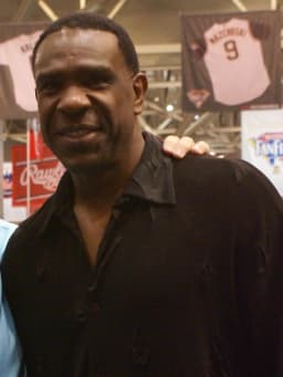 Andre Dawson