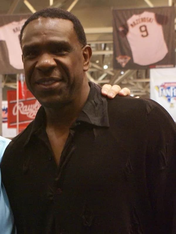 Andre Dawson